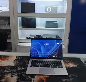 New Laptop HP EliteBook X360 1030 G3 16GB Intel Core i5 SSD 512GB
