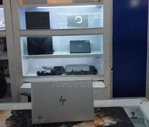 New Laptop HP EliteBook X360 1030 G3 16GB Intel Core i5 SSD 512GB