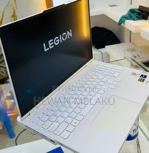 New Laptop Lenovo Legion 5 16GB Intel Core i9 SSD 1T
