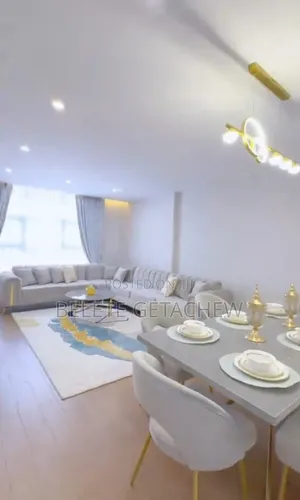 Furnished 3bdrm Apartment in Sarbet,  Fully, Kirkos for sale