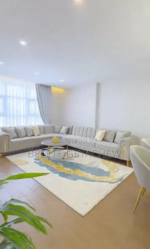 Furnished 3bdrm Apartment in Sarbet,  Fully, Kirkos for sale
