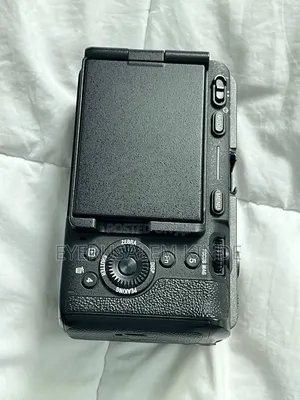 Sony Fx3 Camera Body