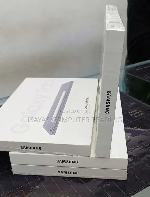 New Samsung Galaxy Tab S10 FE 128 GB