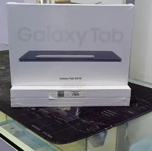 New Samsung Galaxy Tab S10 FE 128 GB