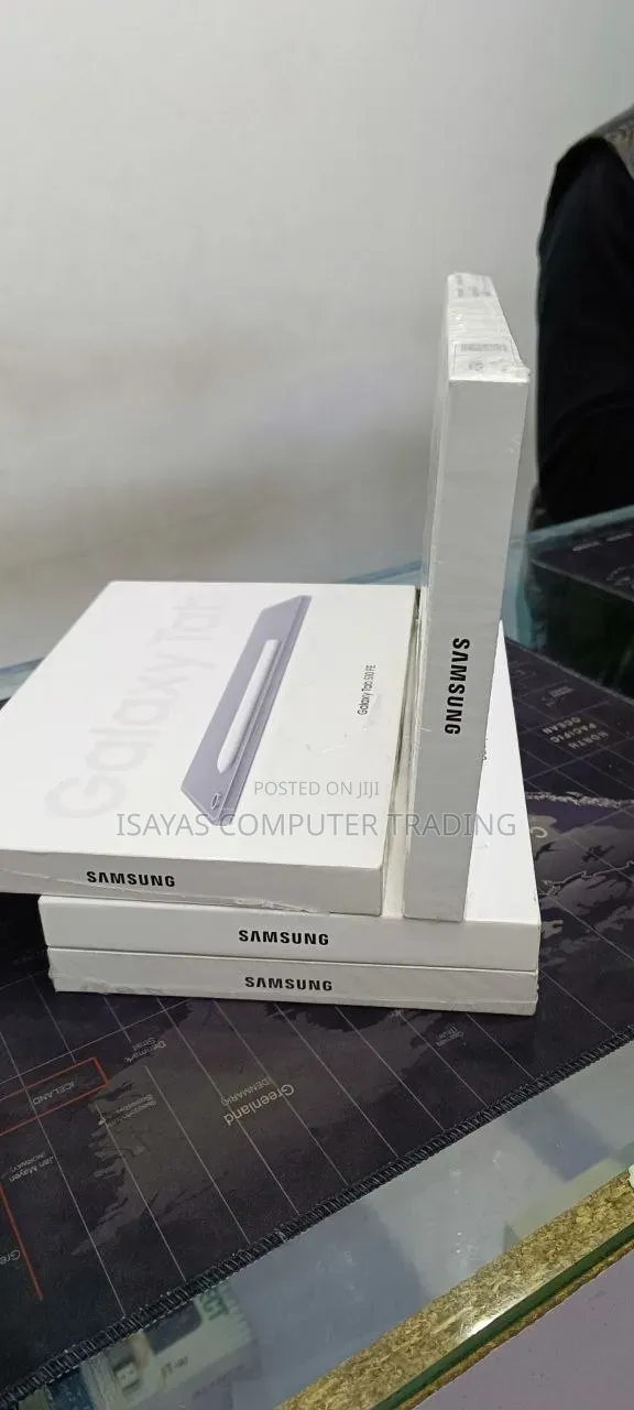 New Samsung Galaxy Tab S10 FE 128 GB