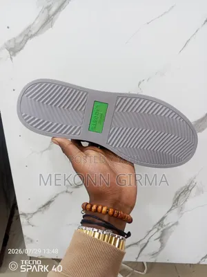 Lacoste Brand Shoes Sneakers Quality Material