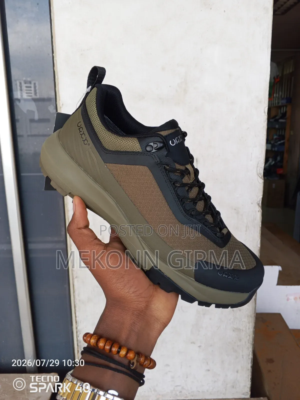 Lacoste Brand Shoes Sneakers Quality Material