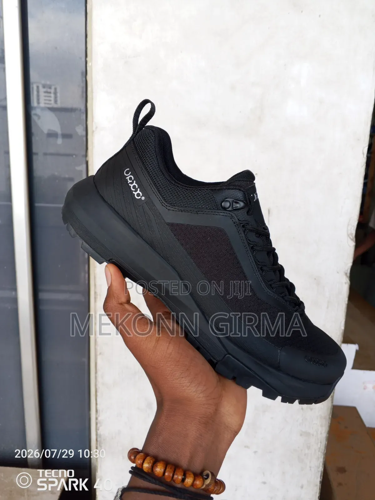 Lacoste Brand Shoes Sneakers Quality Material