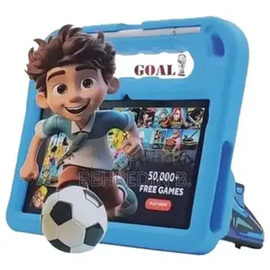New Bebe Goal 256 GB
