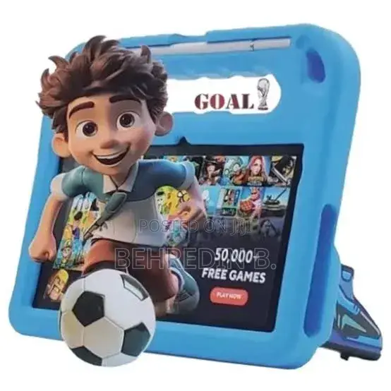 New Bebe Goal 256 GB