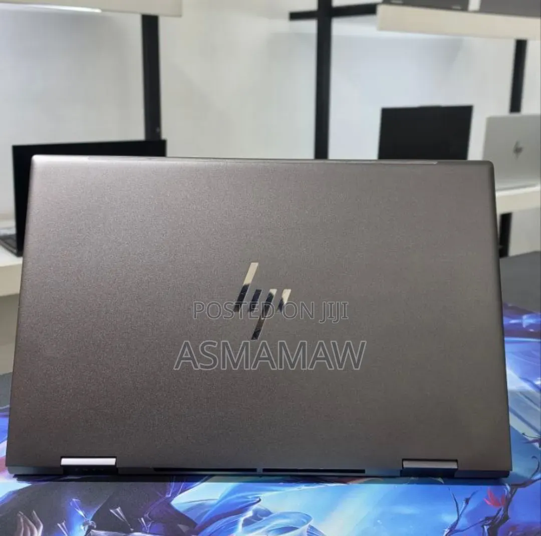 New Laptop HP Envy x360 16GB Intel Core i5 SSD 512GB