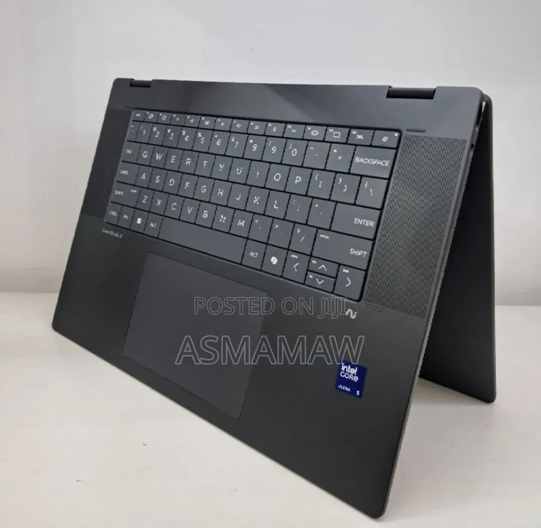 New Laptop HP Envy x360 16GB Intel Core i5 SSD 512GB