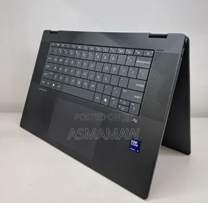 New Laptop HP Envy x360 16GB Intel Core i5 SSD 512GB