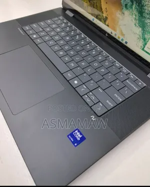 New Laptop HP Envy x360 16GB Intel Core i5 SSD 512GB
