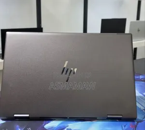 New Laptop HP Envy x360 16GB Intel Core i5 SSD 512GB