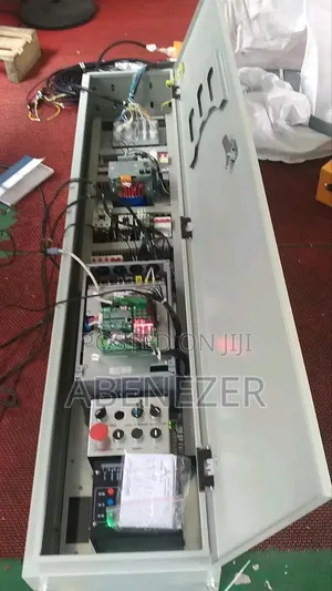 Elevator Spare Parts