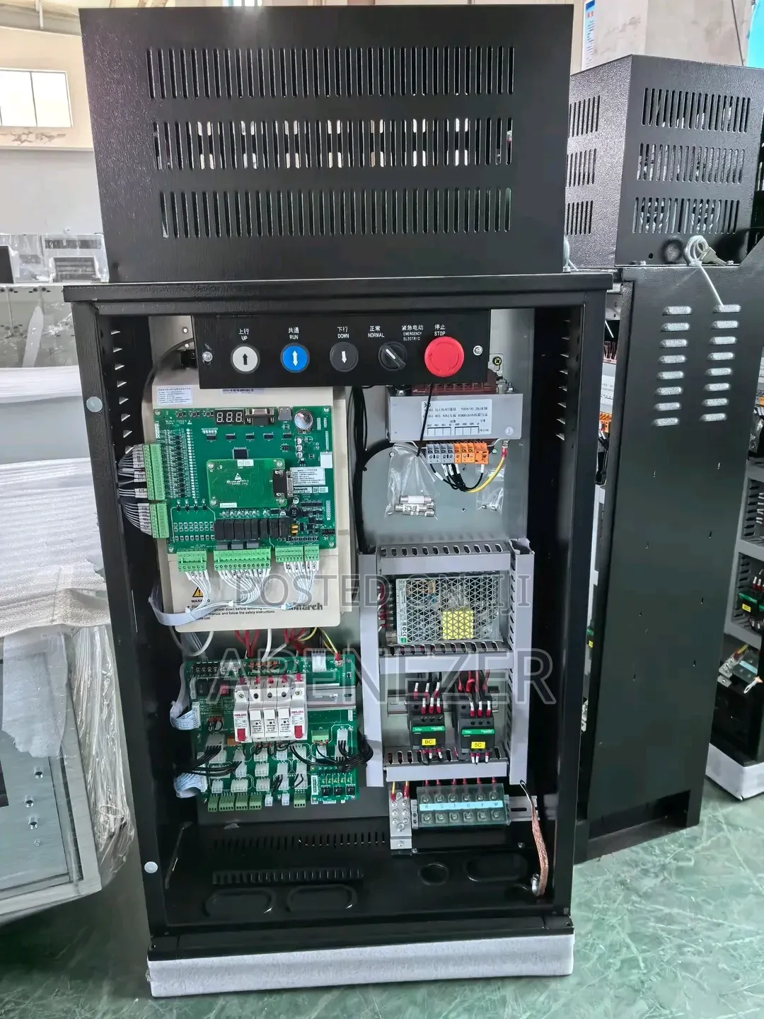 Elevator Spare Parts