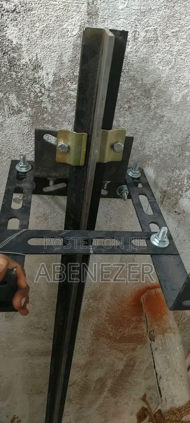 Elevator Spare Parts