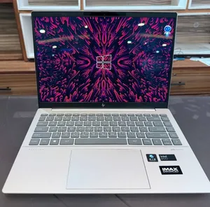 New Laptop HP Pavilion 14 16GB Intel Core Ultra 7 SSD 1T
