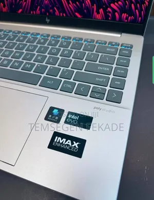 New Laptop HP Pavilion 14 16GB Intel Core Ultra 7 SSD 1T