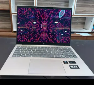 New Laptop HP Pavilion 14 16GB Intel Core Ultra 7 SSD 1T