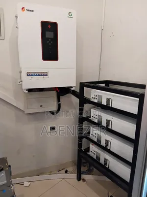 Solar Inverter