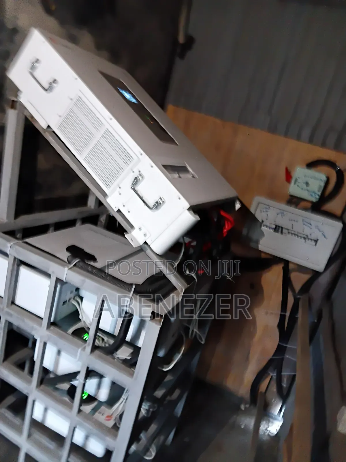 Solar Inverter