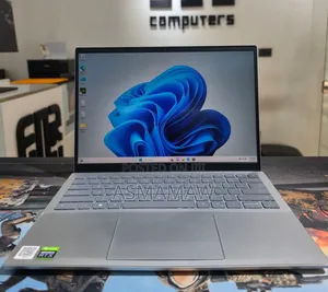 New Laptop HP Pavilion 14 32GB AMD Ryzen 7 SSD 1T