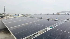 Solar Panel(Monocrystal)