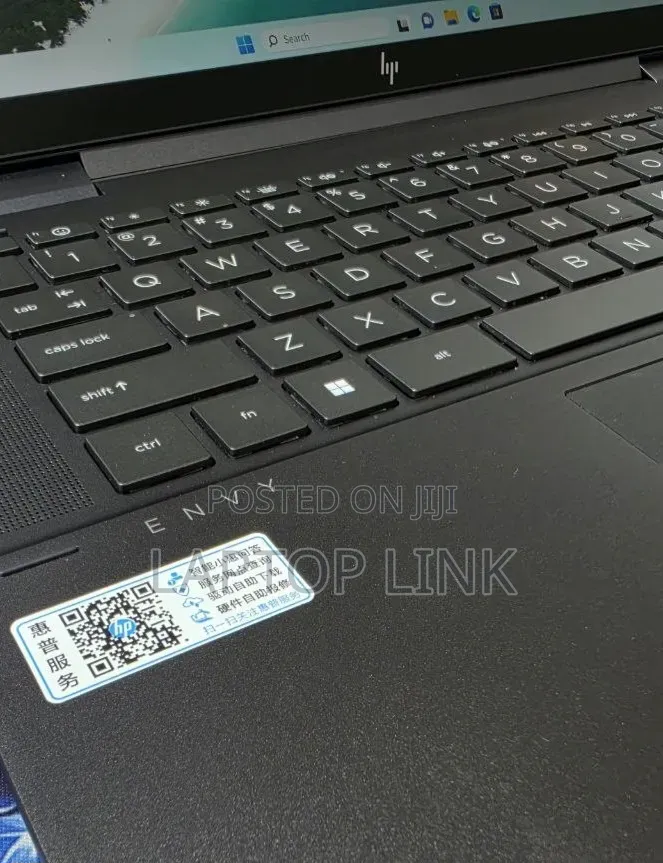 New Laptop HP Envy x360 16GB Intel Core i5 SSD 512GB