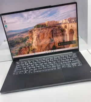 New Laptop Lenovo ThinkPad X1 Yoga 32GB Intel Core i7 SSD 1T