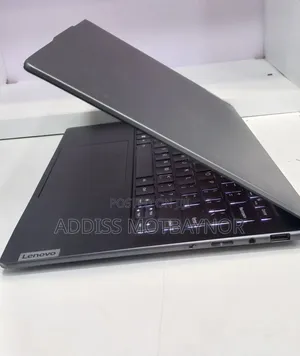 New Laptop Lenovo ThinkPad X1 Yoga 32GB Intel Core i7 SSD 1T