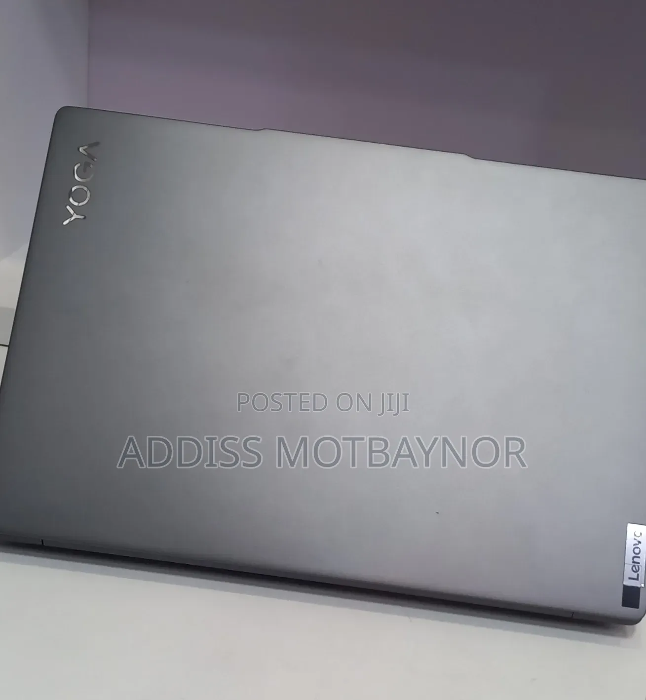 New Laptop Lenovo ThinkPad X1 Yoga 32GB Intel Core i7 SSD 1T