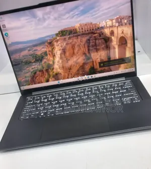 New Laptop Lenovo ThinkPad X1 Yoga 32GB Intel Core i7 SSD 1T