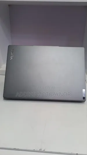 New Laptop Lenovo ThinkPad X1 Yoga 32GB Intel Core i7 SSD 1T