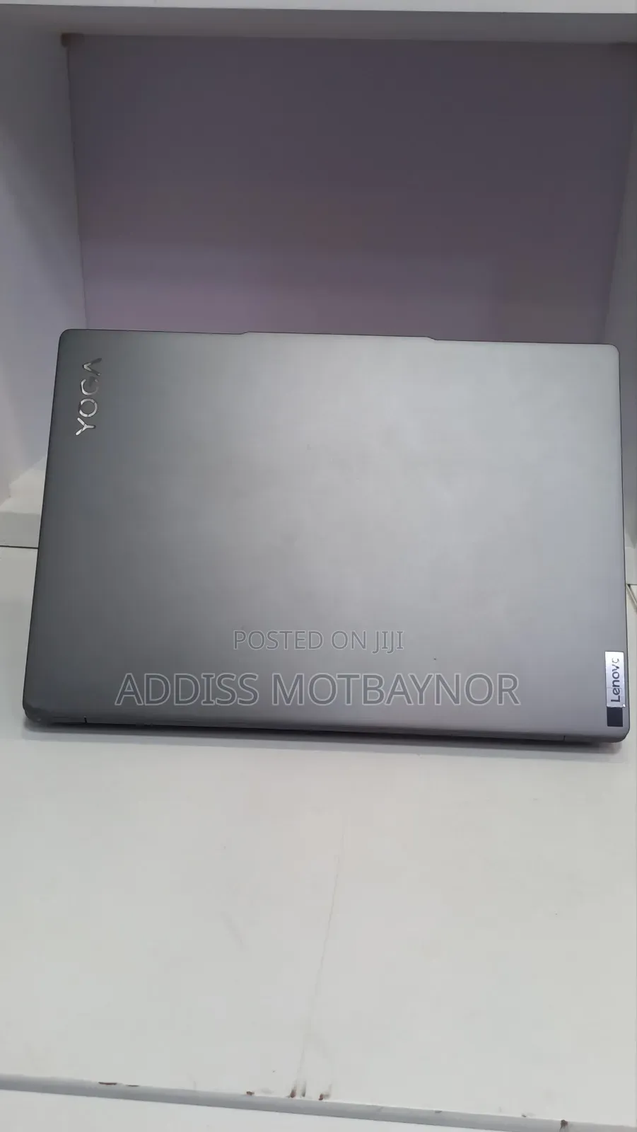 New Laptop Lenovo ThinkPad X1 Yoga 32GB Intel Core i7 SSD 1T