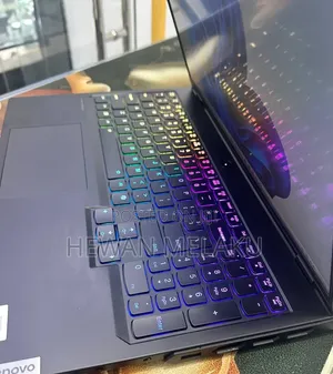 New Laptop Lenovo Legion Pro 7 32GB Intel Core i9 SSD 1T