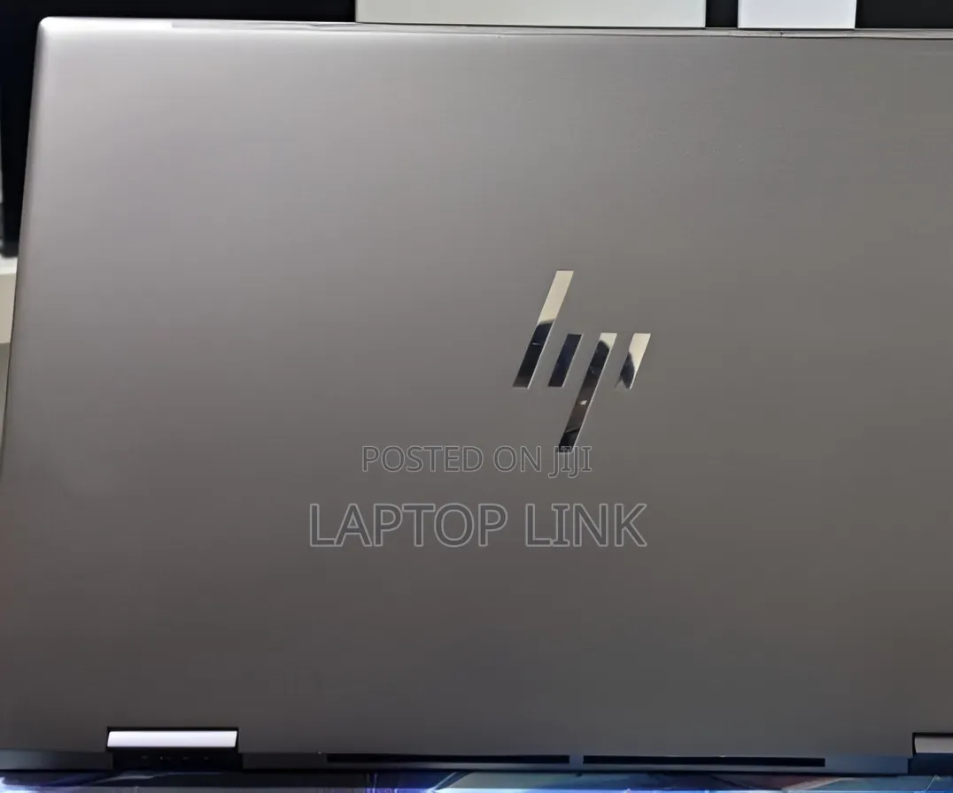 New Laptop HP Envy x360 16GB Intel Core i5 SSD 512GB