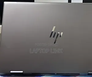 New Laptop HP Envy x360 16GB Intel Core i5 SSD 512GB