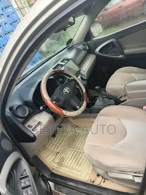 Toyota RAV4 2006