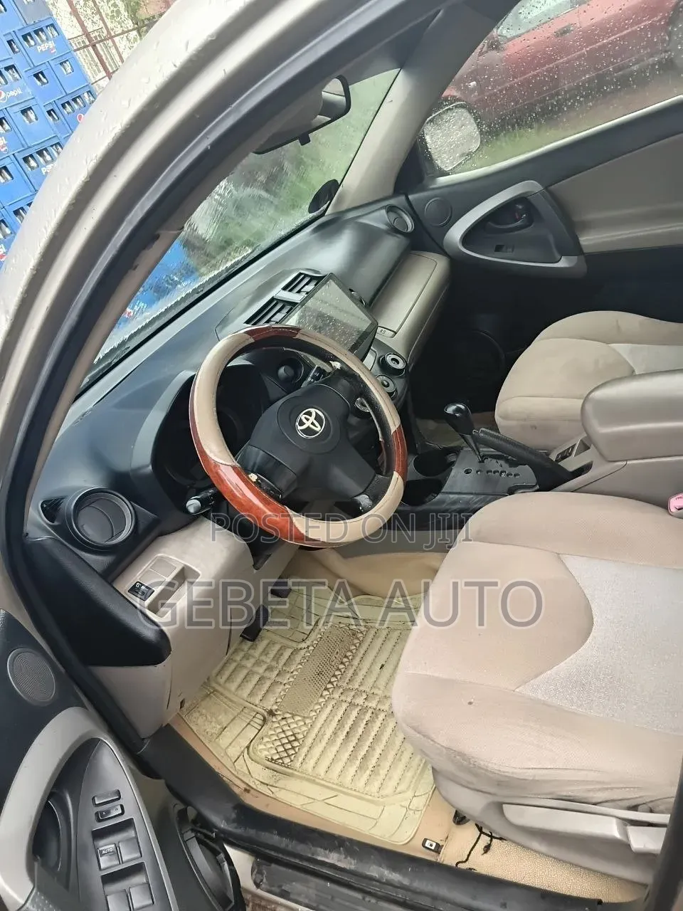 Toyota RAV4 2006