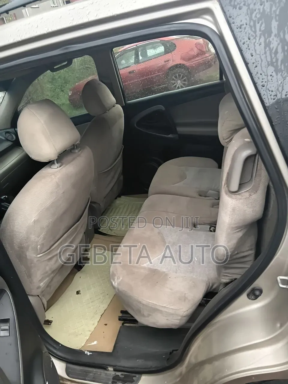 Toyota RAV4 2006