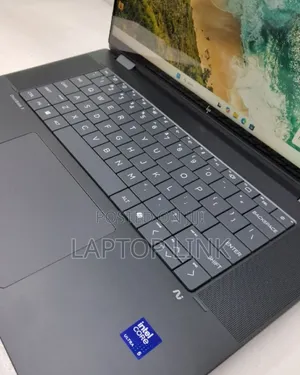New Laptop HP OmniBook X Flip 16" 16GB Intel Core Ultra 5 SSD 512GB