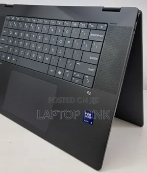 New Laptop HP OmniBook X Flip 16" 16GB Intel Core Ultra 5 SSD 512GB