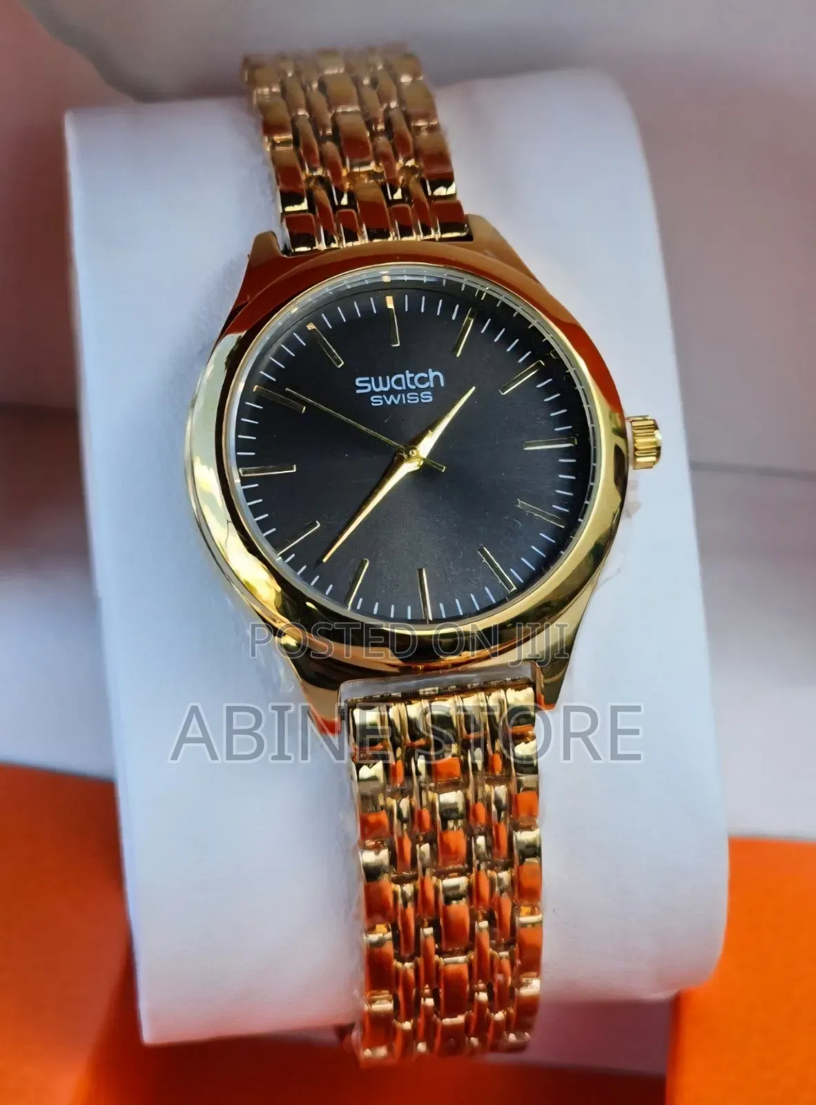 Swatch Her Watch