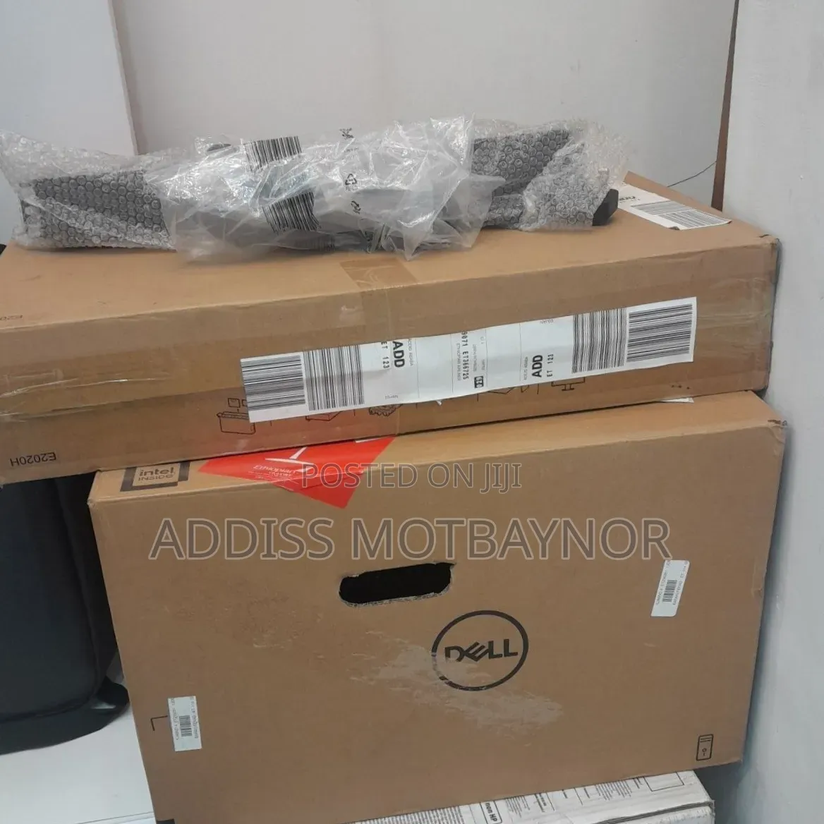 New Laptop Dell OptiPlex 755 16GB Intel Core i5 SSD 512GB