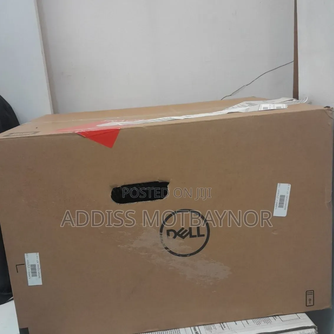 New Laptop Dell OptiPlex 755 16GB Intel Core i5 SSD 512GB