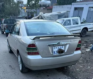 Toyota Corolla 2003