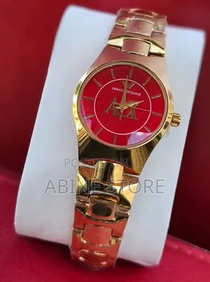 Armani Exchange