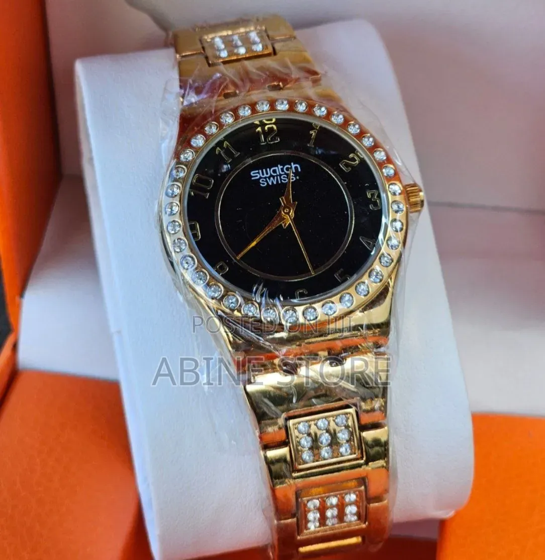 Swatch Women's Watch